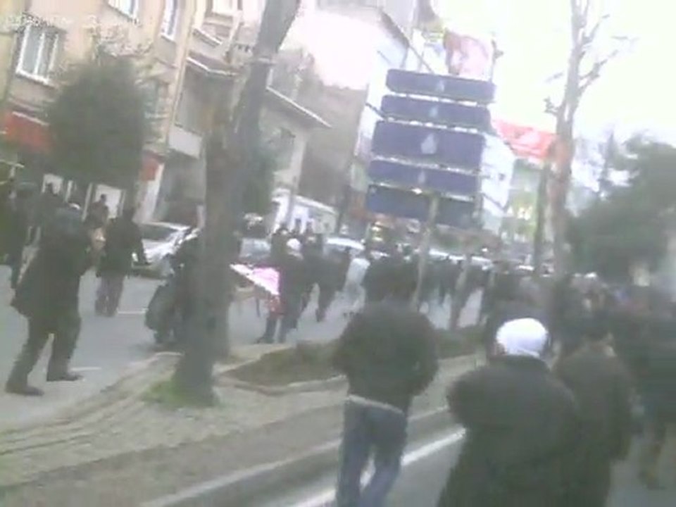 MİLLİ GÖRÜŞ LİDERİ CENAZE GÜNÜ 12.00...FEVZİ ÇAKMAK