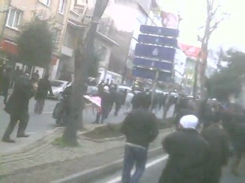 MİLLİ GÖRÜŞ LİDERİ CENAZE GÜNÜ 12.00...FEVZİ ÇAKMAK