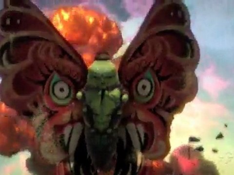 Alice Madness Returns - Official Teaser Trailer (HD)