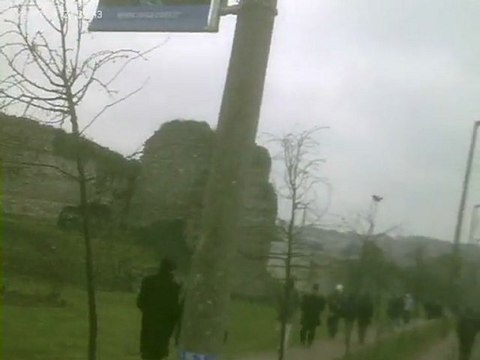 MİLLİ GÖRÜŞ LİDERİ CENAZE GÜNÜ 13.00...EDİRNE KAPI-TOPKAPI