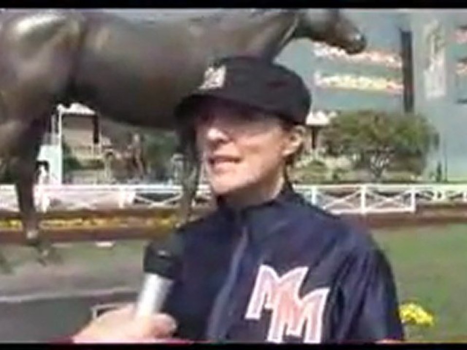 Chantal Sutherland