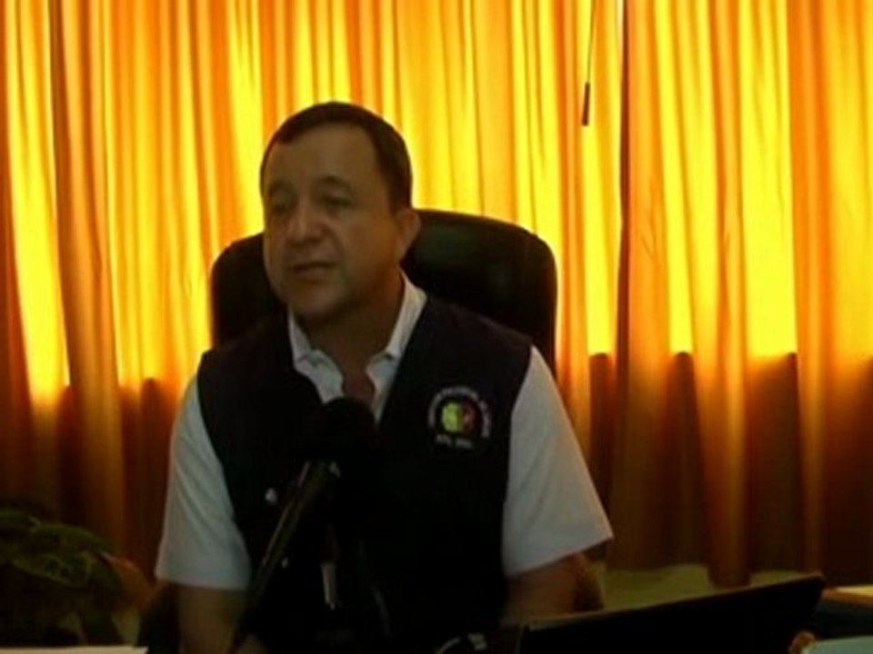 Crisis en la salud de Santo Domingo (parte 3)