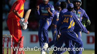 watch cricket world cup  Sri Lanka vs Zimbabwe 10th March li
