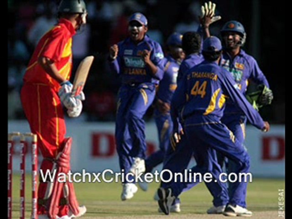 watch cricket world cup  Sri Lanka vs Zimbabwe 10th March li