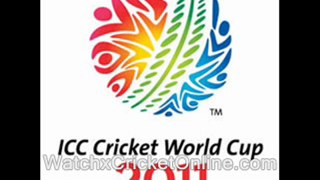 watch 2011 cricket world cup  Sri Lanka vs Zimbabwe online l