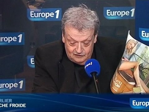 Bisounours ou MarineLand ?