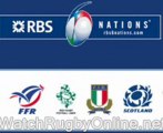 watch rugby union six nations cup 2011 live stream