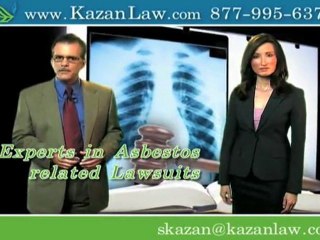 mesothelioma disease San Diego