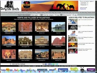 Dirty Old Boots Corporate audiovisual