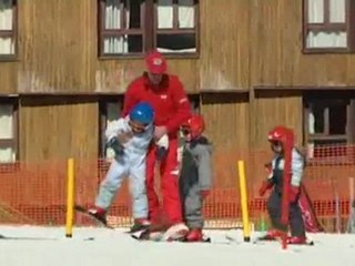 Reportage France 3 sur les Karellis