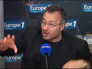 Un grand classique du PS