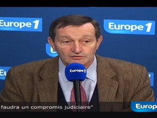 La stratégie de Servier est "perverse"