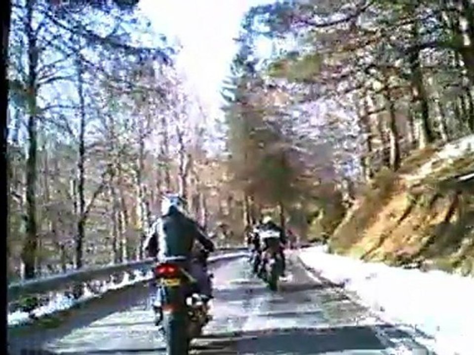 nouvelle balade du 06.03