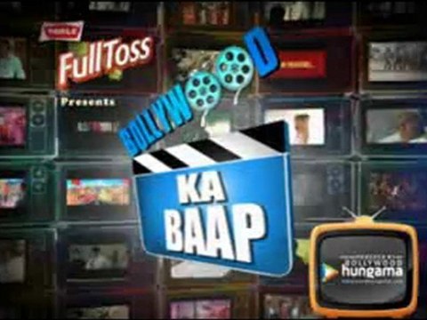 Lalit Pandit Bollywood Hungama Quiz