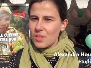 Week-end Inter-Nations 2011