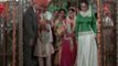 Renuka Sahane, Reema Lagoo, Anupam Kher & Madhuri Dixit in Babul Jo Tune - Hum Aapke Hain Koun