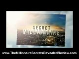 Millionaire Secrets Revealed FREE Give Away Review Bonuses