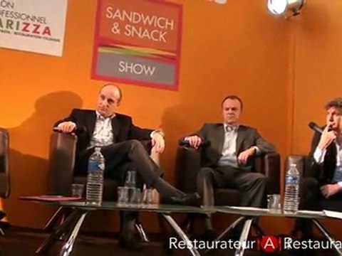 Restauration rapide: les success-stories de la franchise