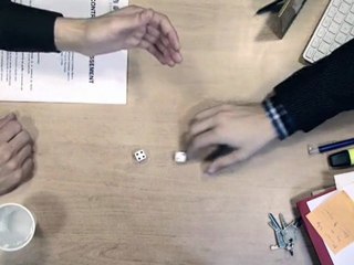 Un bon investissement n'est jamais dû au hasard