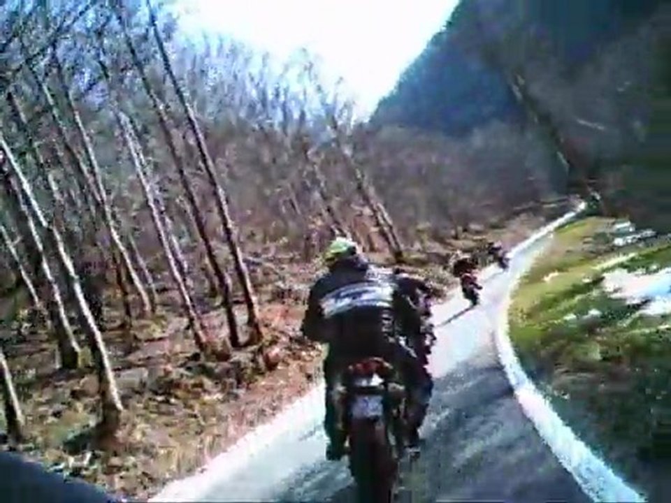 Balade 2 du 06.03.2011