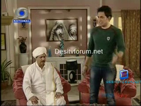 Karwaan Ek Talaash 10th march 2011 pt4