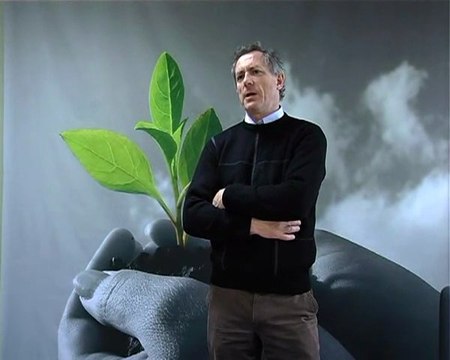 La contractualisation dans la filière lait par JY MORICE