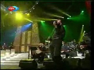 Candan Erçetin - Evreşe Yolları