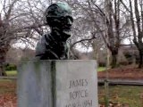 Dublin - James Joyce, un jour de plus