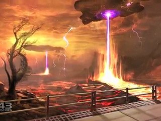 Halo Reach - Defiant Map Pack (HD)