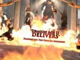 Dragon Age II - Electronic Arts - Trailer de Lancement
