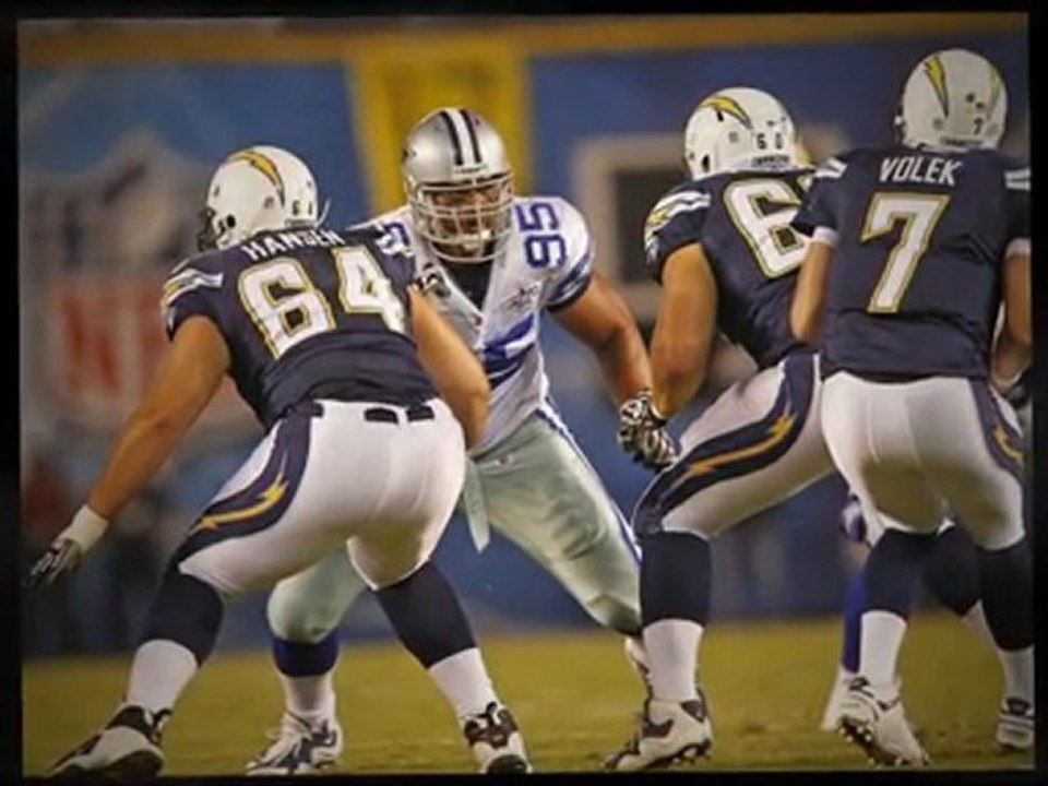 Where to Get Customizable Dallas Cowboys Jerseys