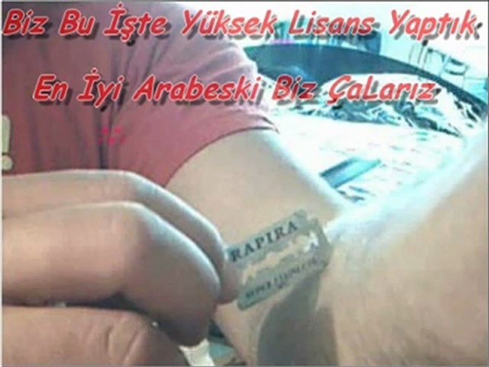 Adını YALANCI Koydum Soyadını ŞEREFSİZ...