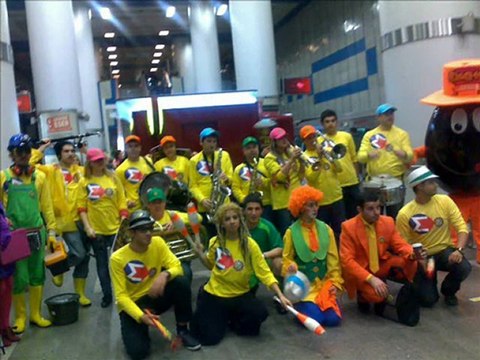 Bando XL Kahve Dünyası acılışları