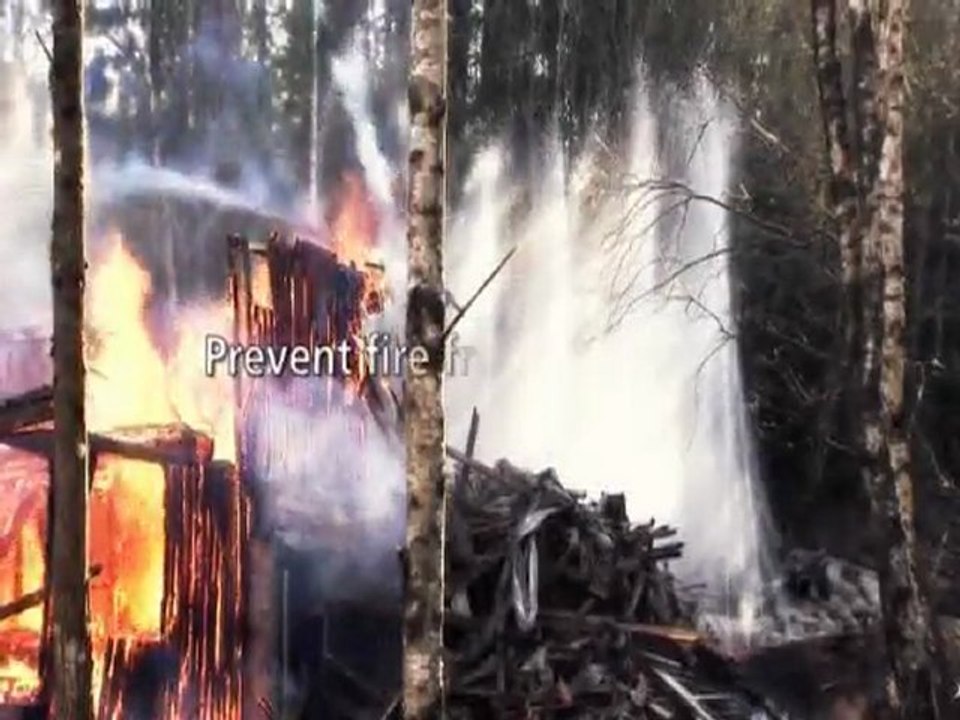 Sprecher ICONOS Deutsch