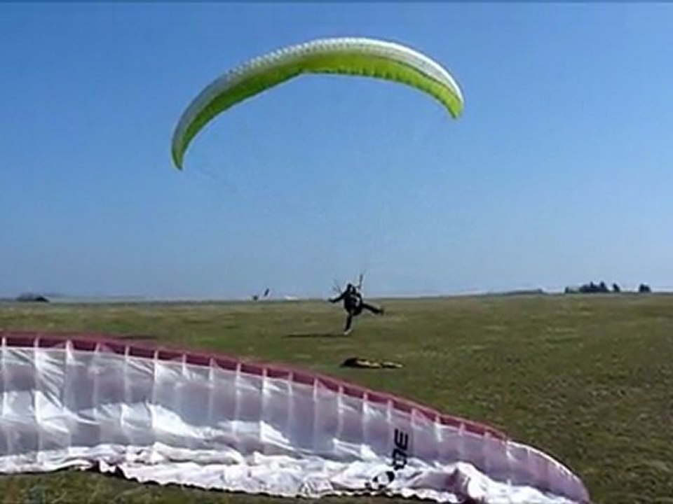 Beynes le 8 mars 2011