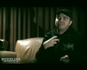 Frontiere(s) (Interview Xavier Gens)