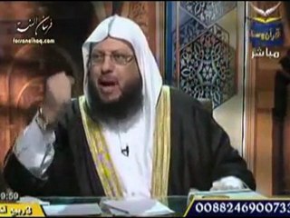 مطلب الشيخ محمد الزغبى تحقيق الخلافة الإسلامية