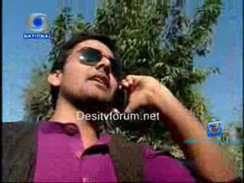 Koi To Ho Ardhnarishwar 10th march 2011 pt1