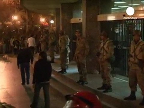 Riesplode la violenza interreligiosa in Egitto, morti e...