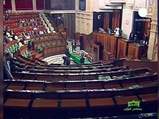 Political reform pledged for Morocco