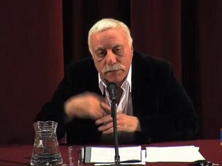 Agora des Savoirs - René Otayek