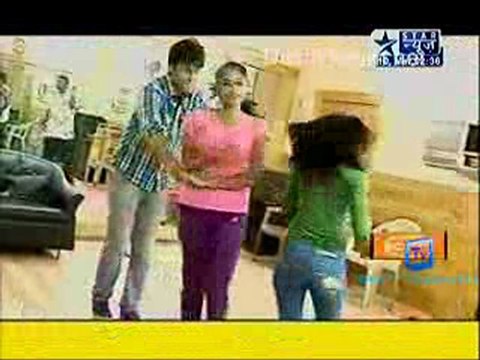 Saas Bahu Aur Saazish [Star News] - 10th March 2011-Part1