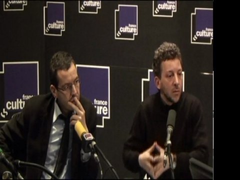 Les Matins - La menace FN