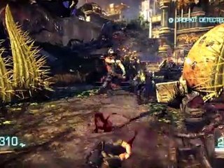 Bulletstorm - Demo Trailer (HD)