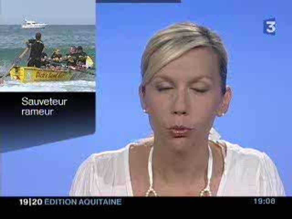 Reportage SurfBoat