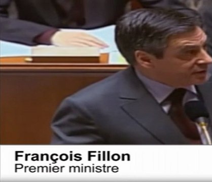 Fillon réprouve Brunel et le calendrier médiatique du FN