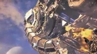 Bulletstorm - Official Launch Trailer (HD)