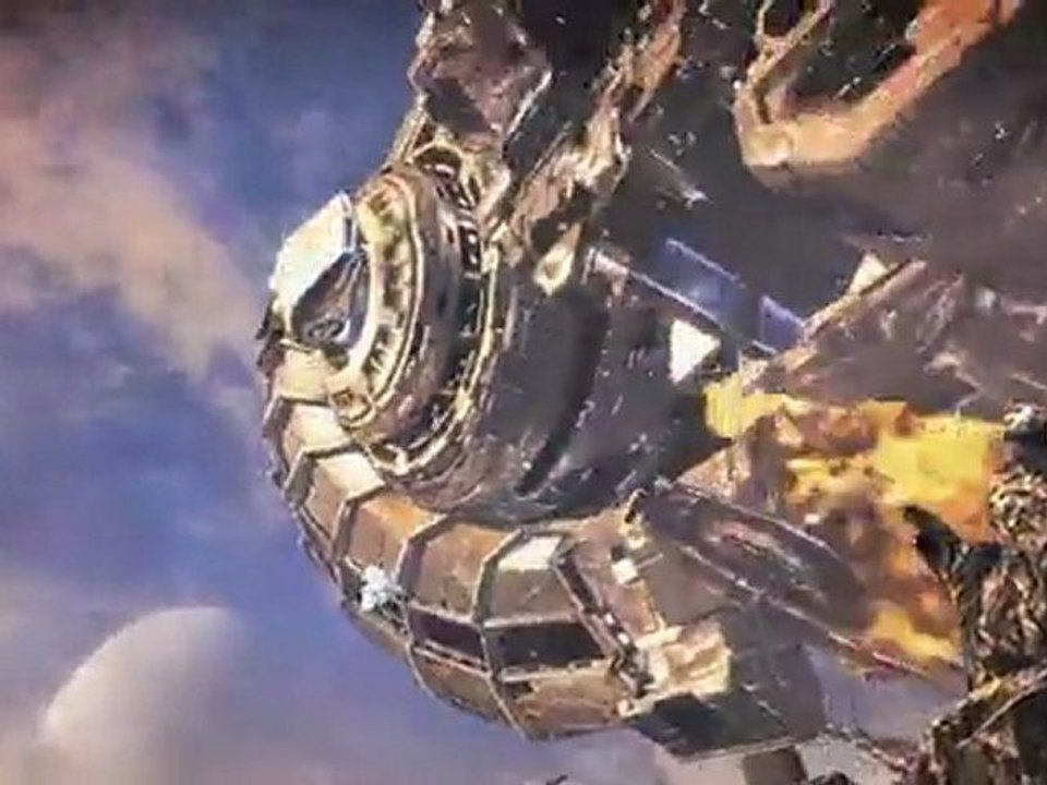 Bulletstorm - Official Launch Trailer (HD)