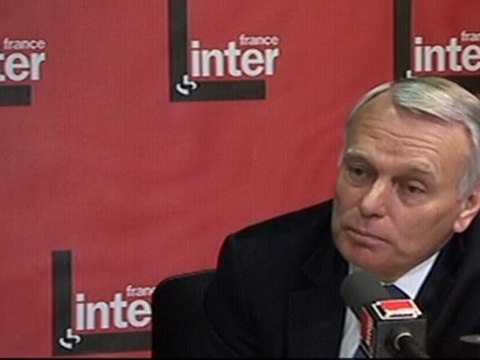 Jean-Marc Ayrault