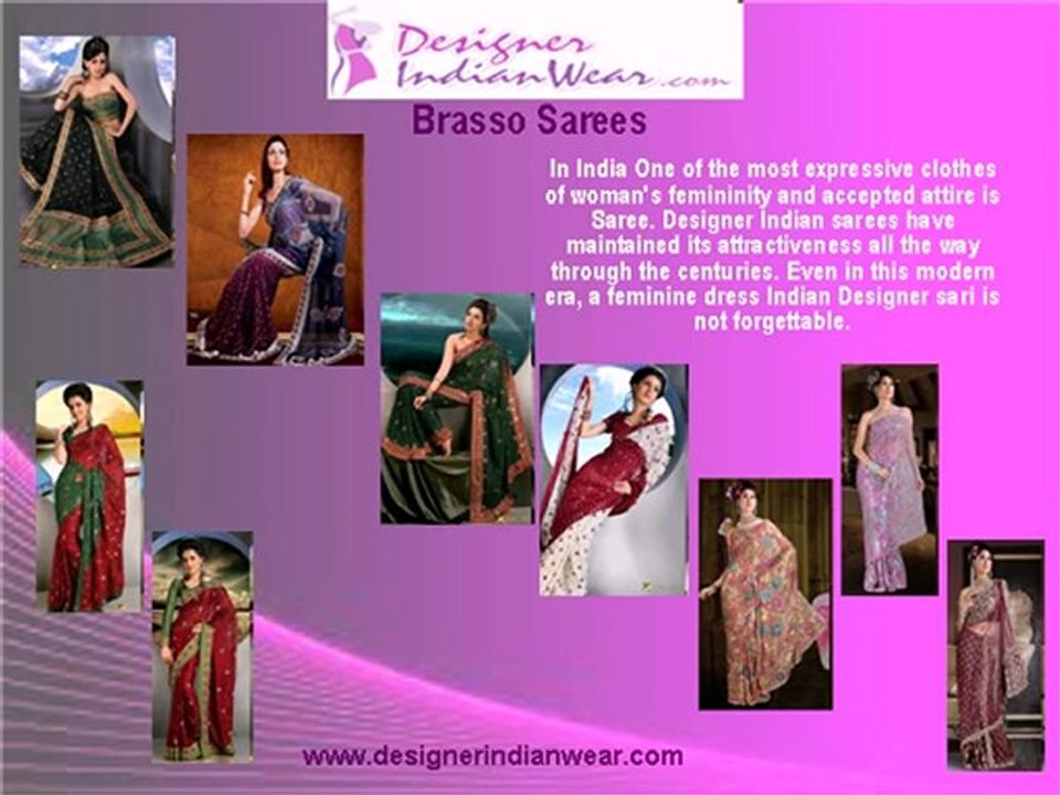 Designer Sarees,Designer Salwar Kameez